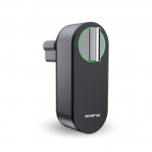 Elektroniczny zamek do drzwi SmartLock TWIST30 (Bluetooth, Aplikacja)